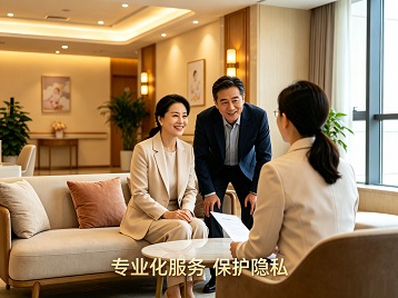 东莞有偿售卵代生女生的客户的客户群体有哪些