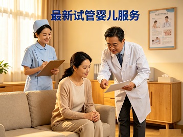 东莞有偿捐卵代孕妈妈第试管孩全新服务价格明细：