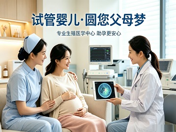 东莞辅助生育服务 试管婴儿行业的兴起背景、发展与未来展望